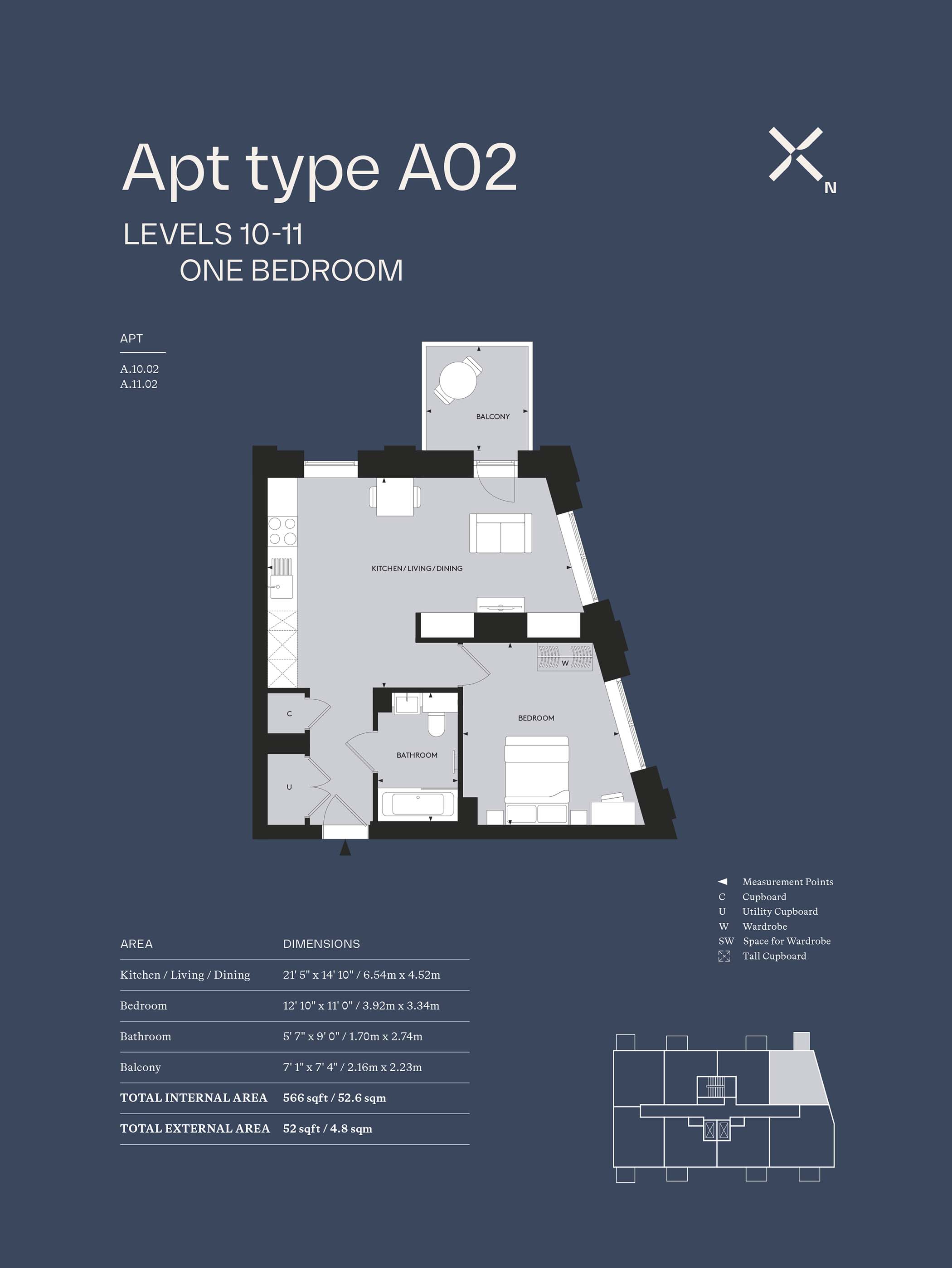  London Luxury HouseLayout Plan